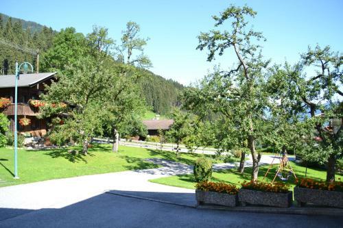 G�stehaus Christoph