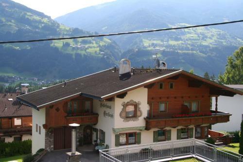 G�stehaus Christoph