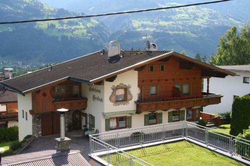G�stehaus Christoph