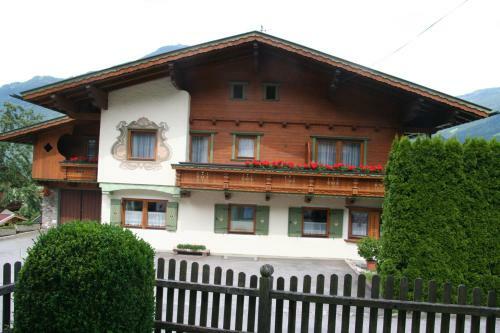 G�stehaus Christoph