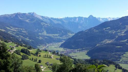 G�stehaus Christoph