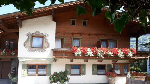 G�stehaus Christoph