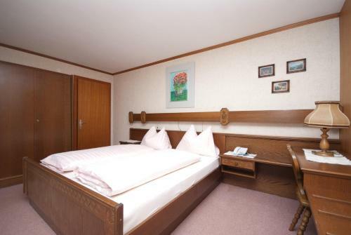 Hotel Silvretta Gargellen