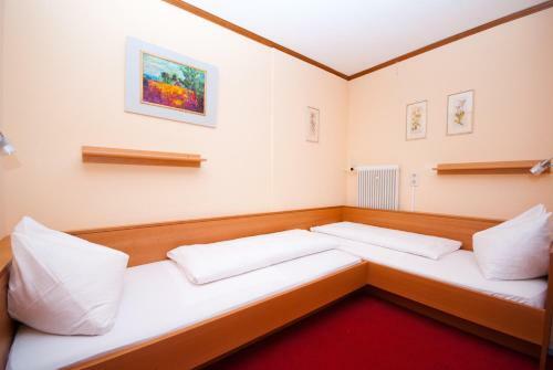 Hotel Silvretta Gargellen