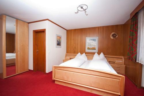 Hotel Silvretta Gargellen