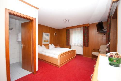 Hotel Silvretta Gargellen