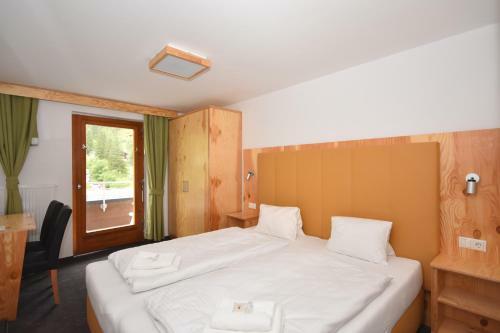 Hotel Silvretta Gargellen
