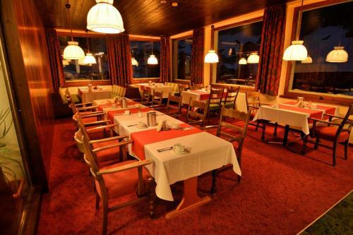 Hotel Silvretta Gargellen