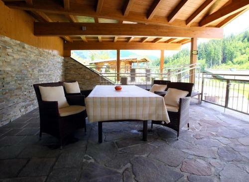 Apartamento Appartement Exclusive By Easy Holiday Appartements