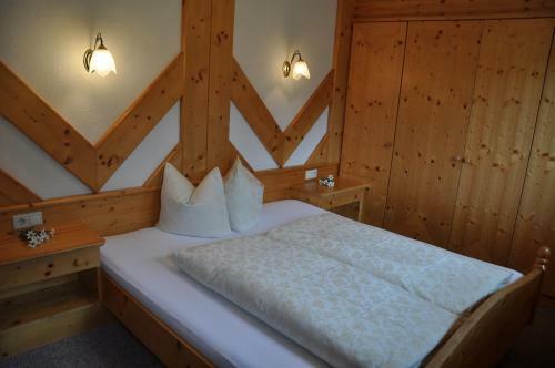 Apartamento Ferienhaus Brigitte