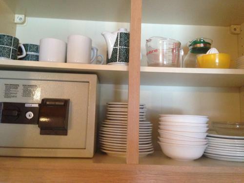 Apartamento Ferienhaus Sonnrain
