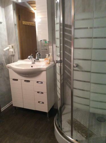 Apartamento Ferienhaus Sonnrain