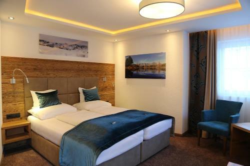 Hotel Garni Vogt
