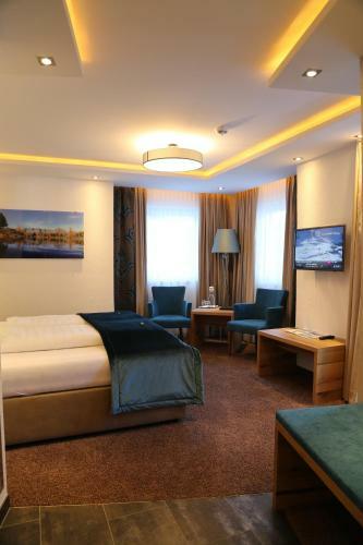 Hotel Garni Vogt