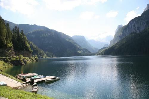 Alpenhotel Dachstein