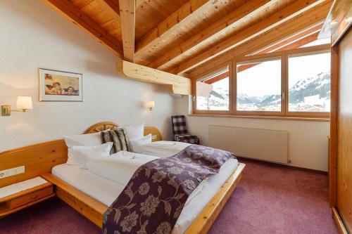 Apartamento F�rmesli Appartements