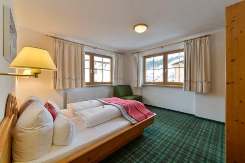 Apartamento F�rmesli Appartements