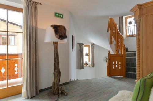 Apartamento F�rmesli Appartements