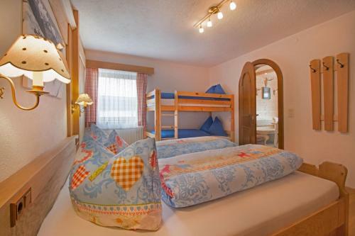 Apartamento Haus Amann