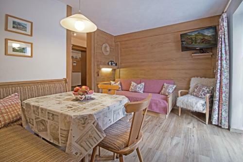 Apartamento Haus Amann