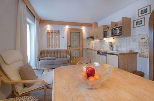 Apartamento Haus Amann