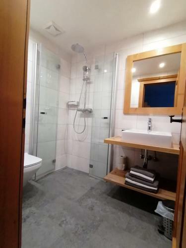 Apartamento Haus Amann