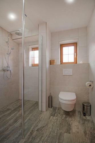 Apartamento Haus Amann