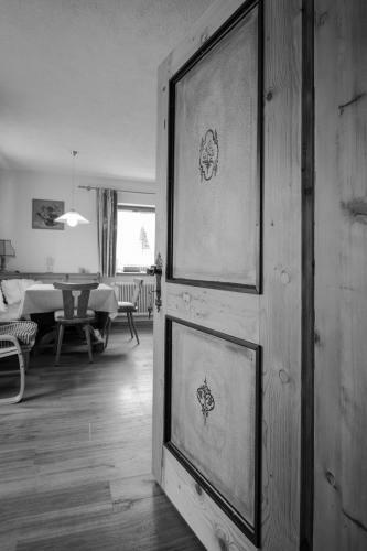 Apartamento Haus Amann