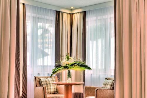 Hotel Garni Urezza