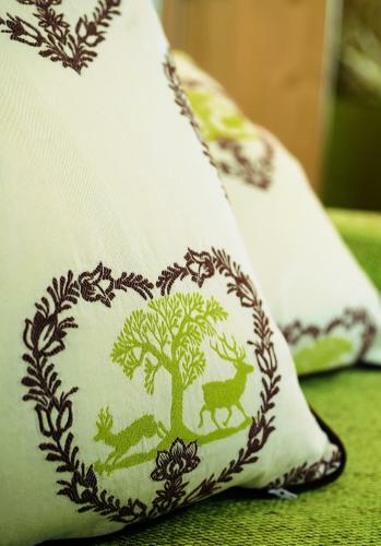 Hotel Garni Urezza