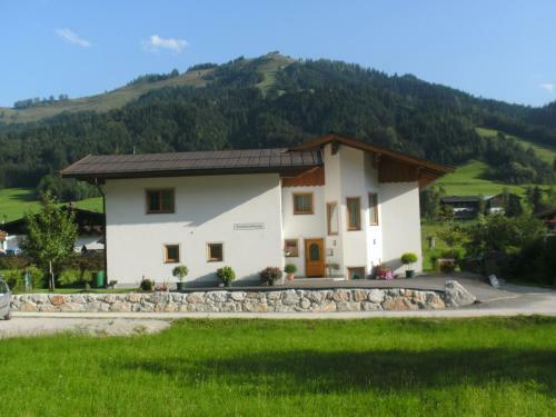 Apartamento Ferienwohnung Biechl-hauser Doris