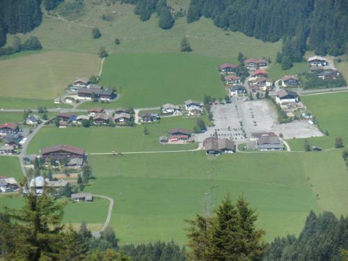 Apartamento Ferienwohnung Biechl-hauser Doris