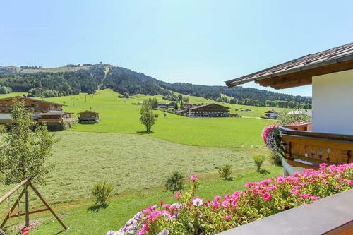 Apartamento Ferienwohnung Biechl-hauser Doris