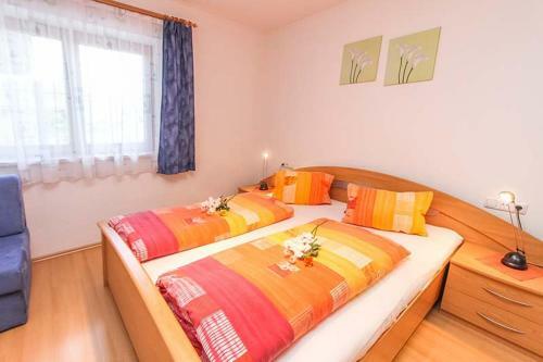 Apartamento Ferienwohnung Biechl-hauser Doris