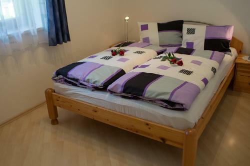 Apartamento Ferienwohnung Biechl-hauser Doris