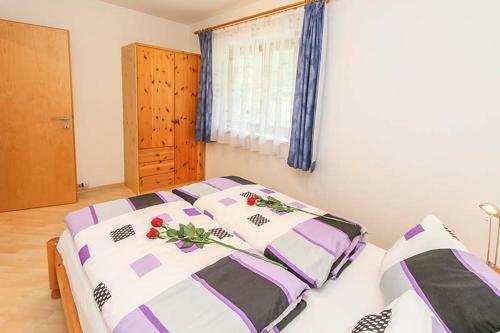 Apartamento Ferienwohnung Biechl-hauser Doris