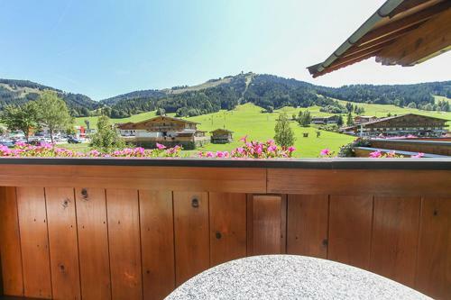Apartamento Ferienwohnung Biechl-hauser Doris