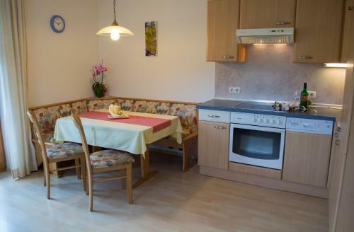 Apartamento Ferienwohnung Biechl-hauser Doris
