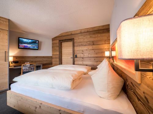 Hotel Pension Central