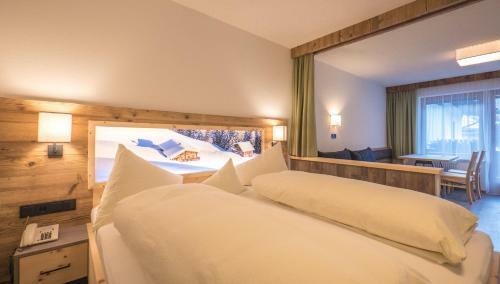 Hotel Pension Central