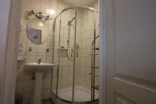 Apartamento Zirnberg Appartements