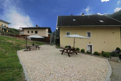 Apartamento Zirnberg Appartements