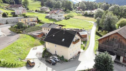 Apartamento Zirnberg Appartements