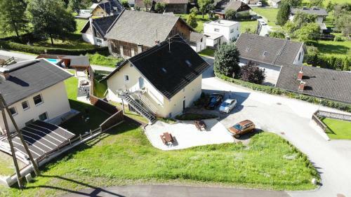 Apartamento Zirnberg Appartements