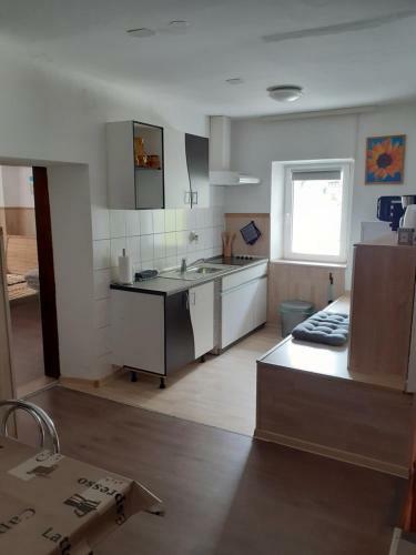 Apartamento Zirnberg Appartements
