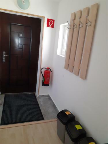 Apartamento Zirnberg Appartements