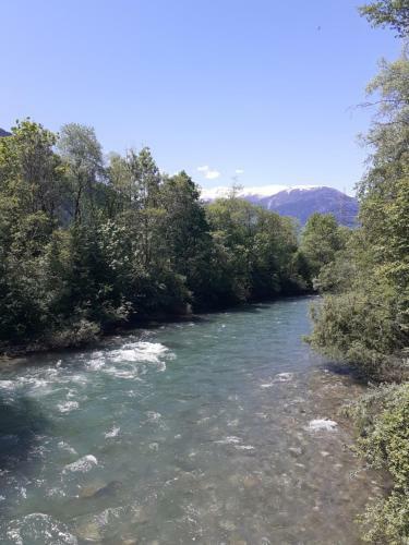 Apartamento Zirnberg Appartements