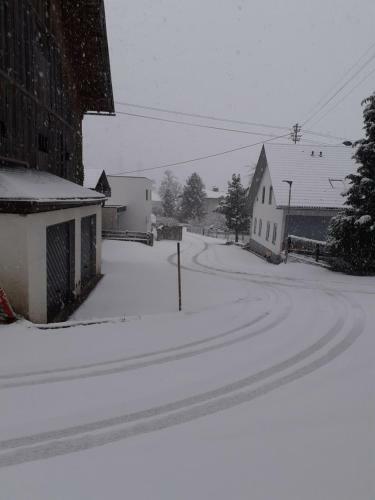 Apartamento Zirnberg Appartements