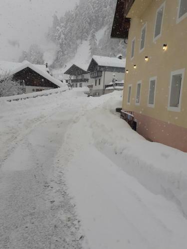 Apartamento Zirnberg Appartements