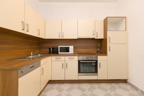 Anyna Apartments Vienna